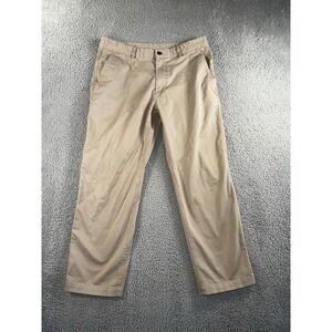 The North Face Pants Men‎ 36x29 Khaki Tan Narrows Outdoor